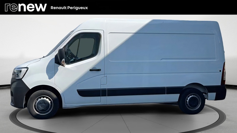 Renault Master III