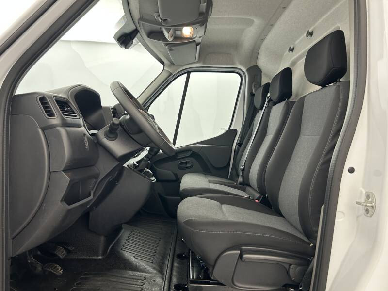 Renault Master III