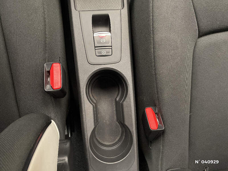 Renault ZOE E-Tech Electrique