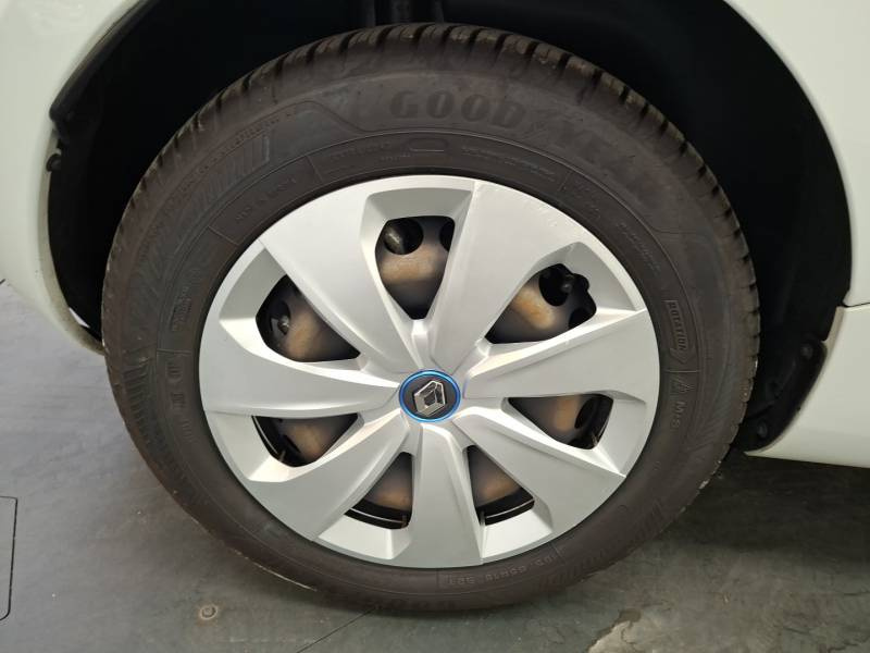 Renault ZOE E-Tech Electrique