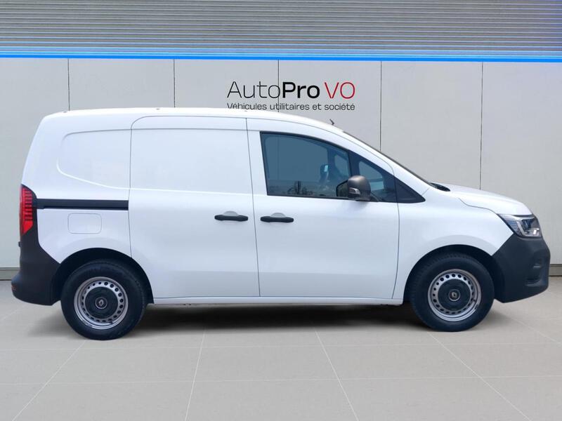 Renault Kangoo VU