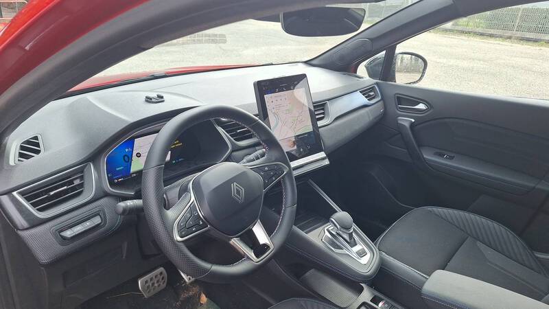 Renault Symbioz