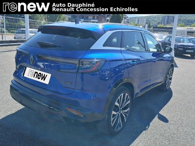 Renault Austral