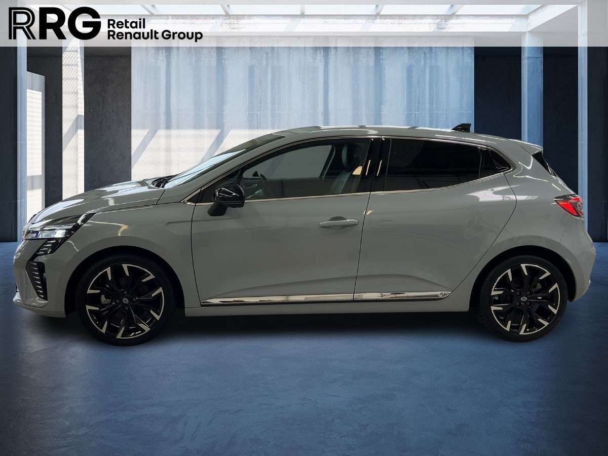 Renault Clio – Bild 2