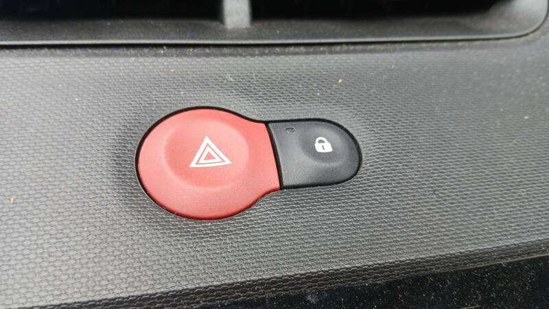 Renault Twingo III