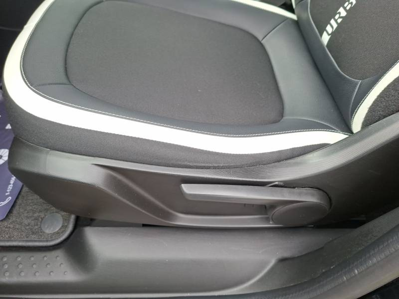 Renault Twingo III