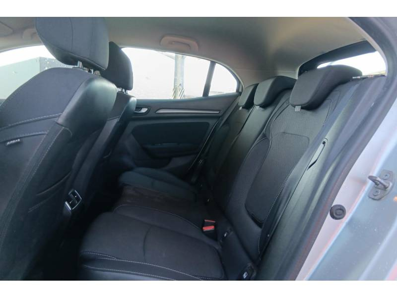 Renault Megane IV Berline