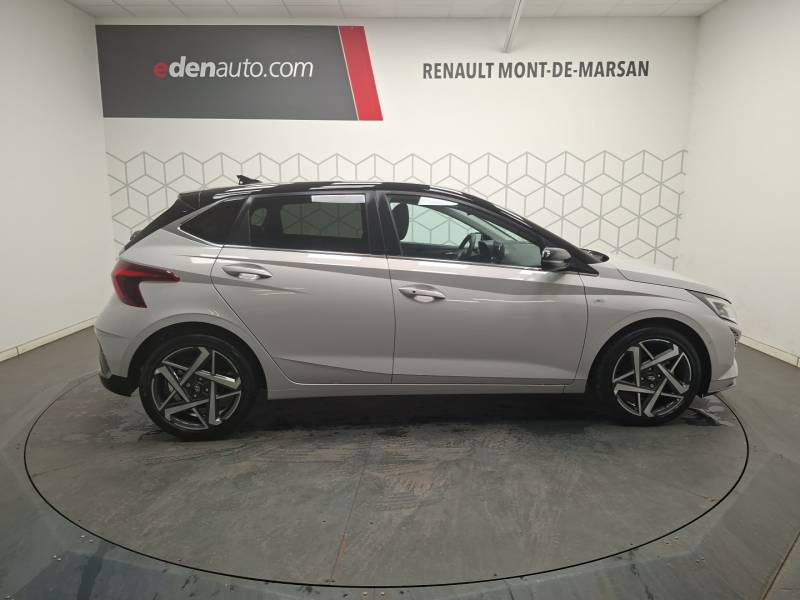 Hyundai i20 III