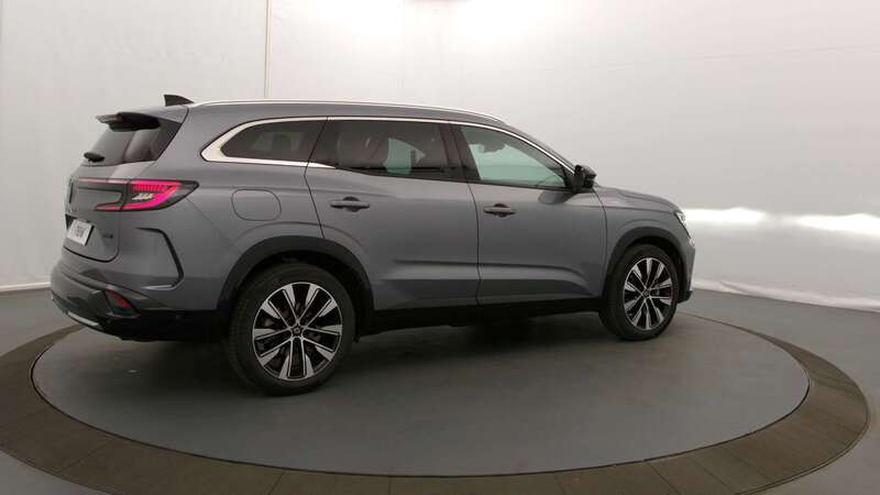 Renault Espace VI