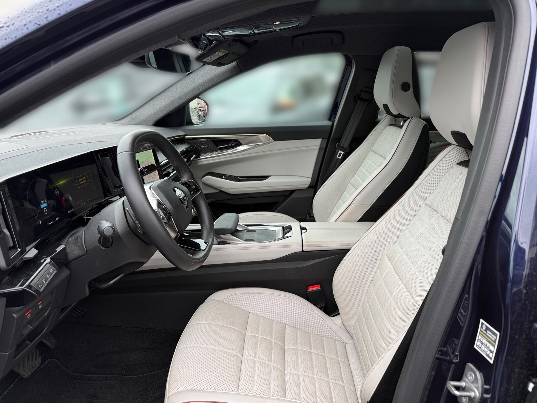 Renault Espace – Bild 8