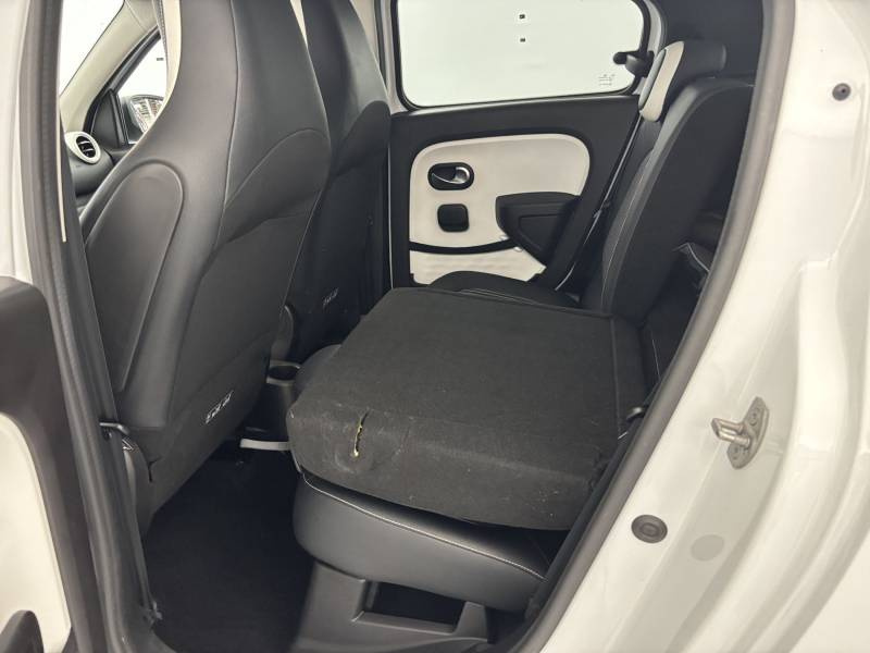 Renault Twingo III