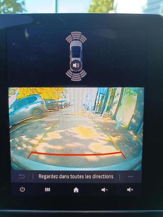 Vehicle 3D Image