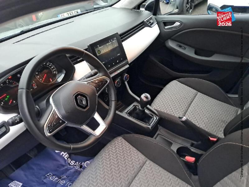 Renault Clio V