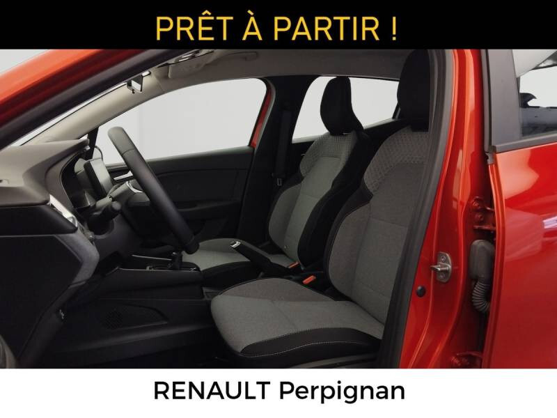 Renault Clio V