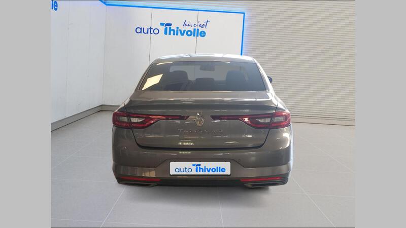 Renault Talisman
