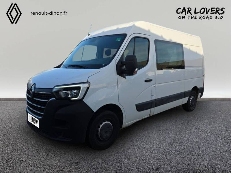 Renault Master III