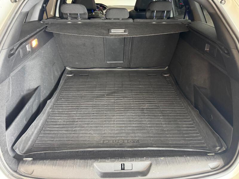 Peugeot 308 SW
