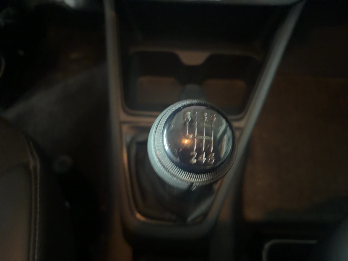 Renault Express – Bild 16
