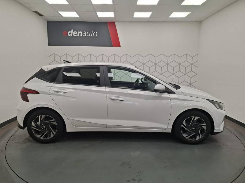Hyundai i20 III
