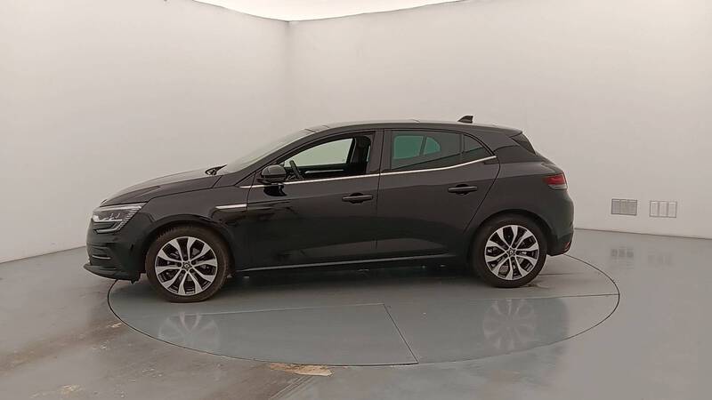 Renault Megane IV Berline