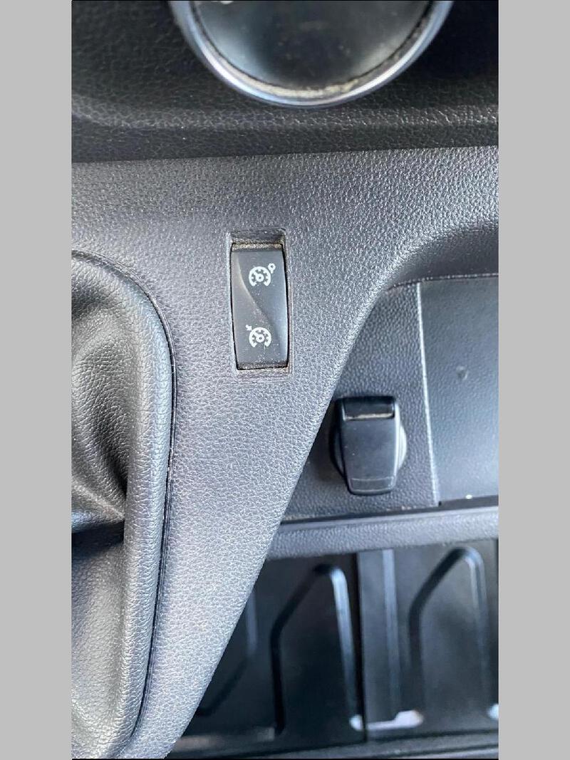Renault Master Fourgon