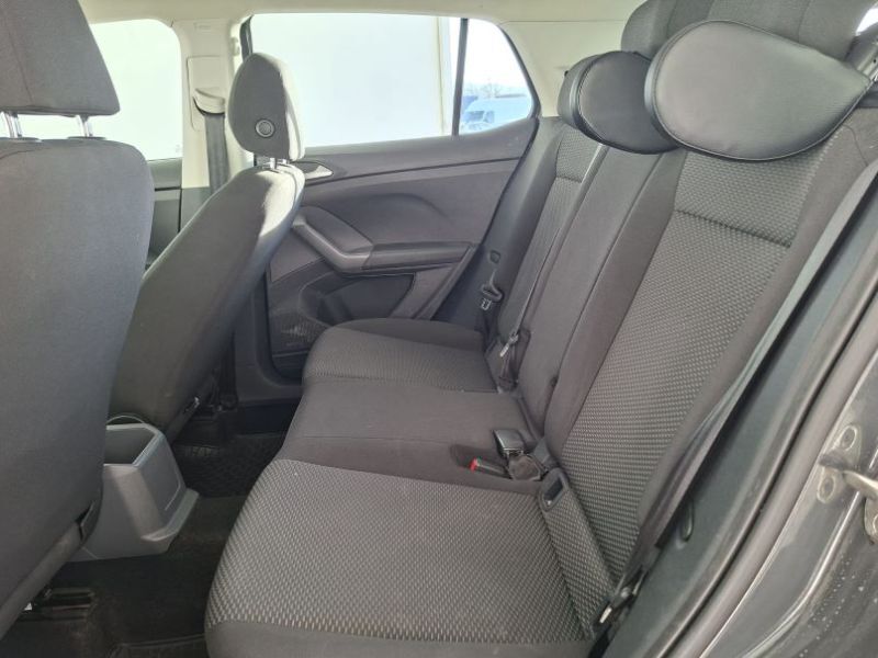 VOLKSWAGEN T-Cross 0 — imagine 38