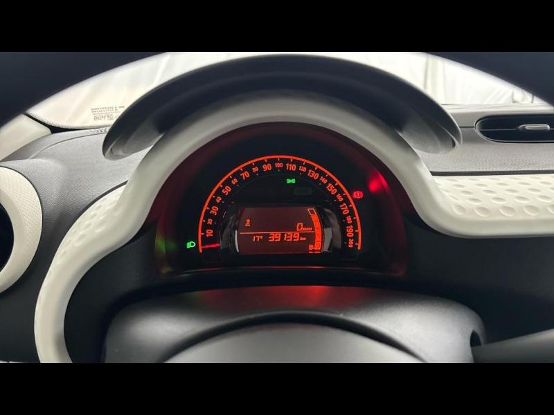 Renault Twingo III
