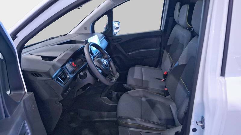 Renault Kangoo VU