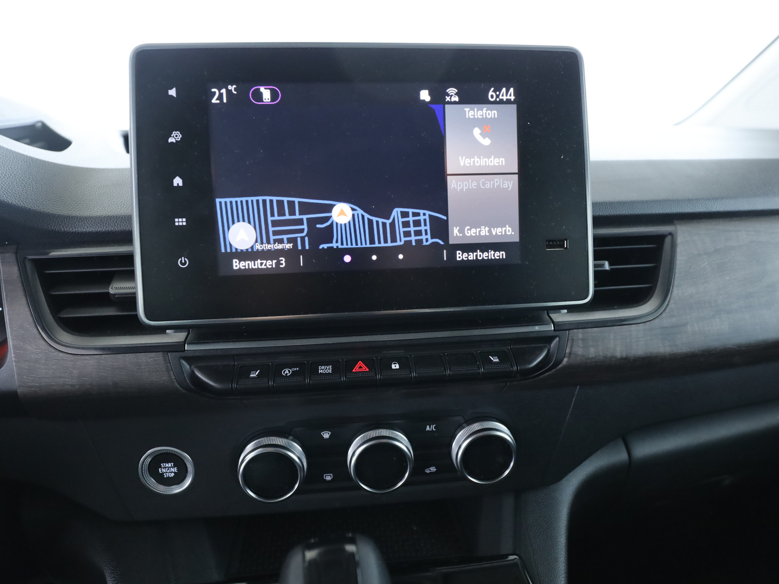 Renault Kangoo – Bild 10