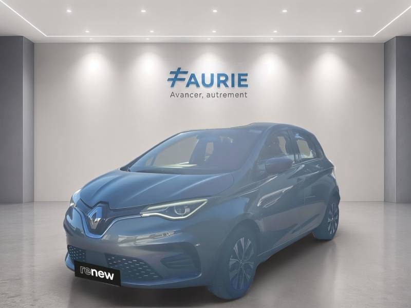 Renault Zoe R110 - MY22