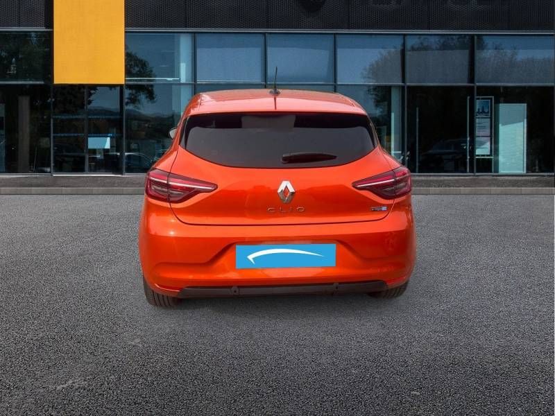 Renault Clio V
