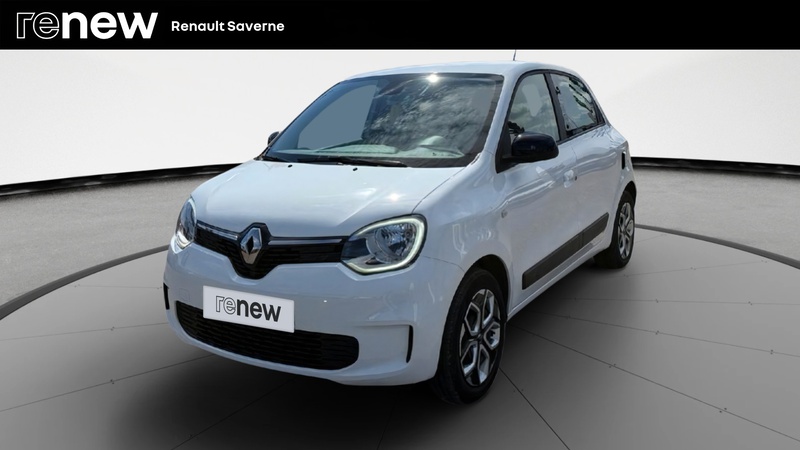 Renault Twingo III