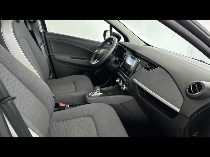 Renault ZOE E-Tech Electrique