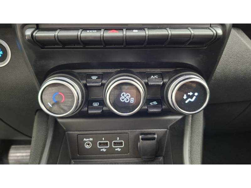 Renault ZOE E-Tech Electrique