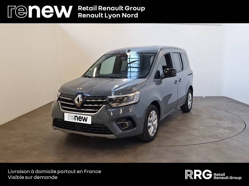 Renault Kangoo VP