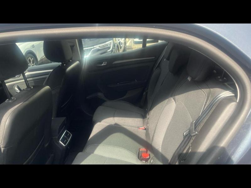 Renault Megane IV Berline