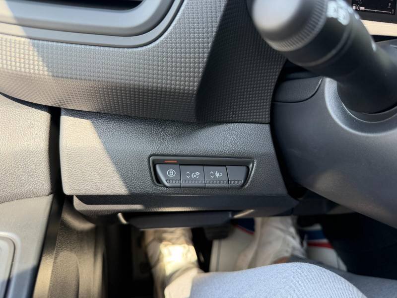 Renault Trafic Combi