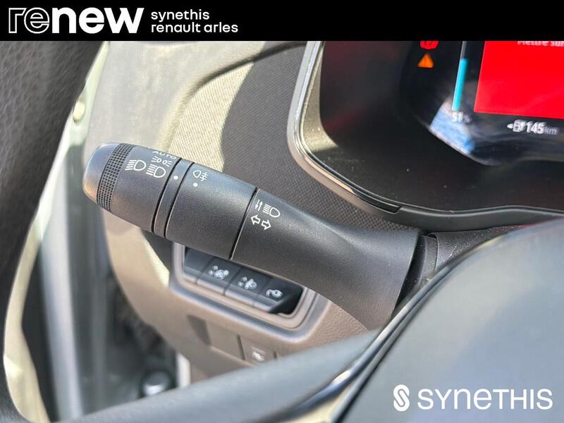 Renault ZOE E-Tech Electrique
