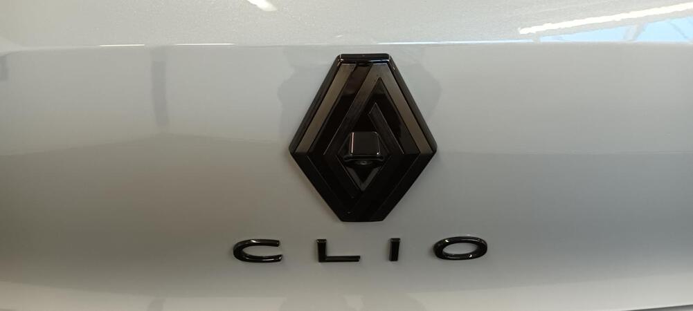 Renault Clio V