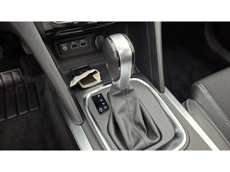 Renault Megane IV Berline