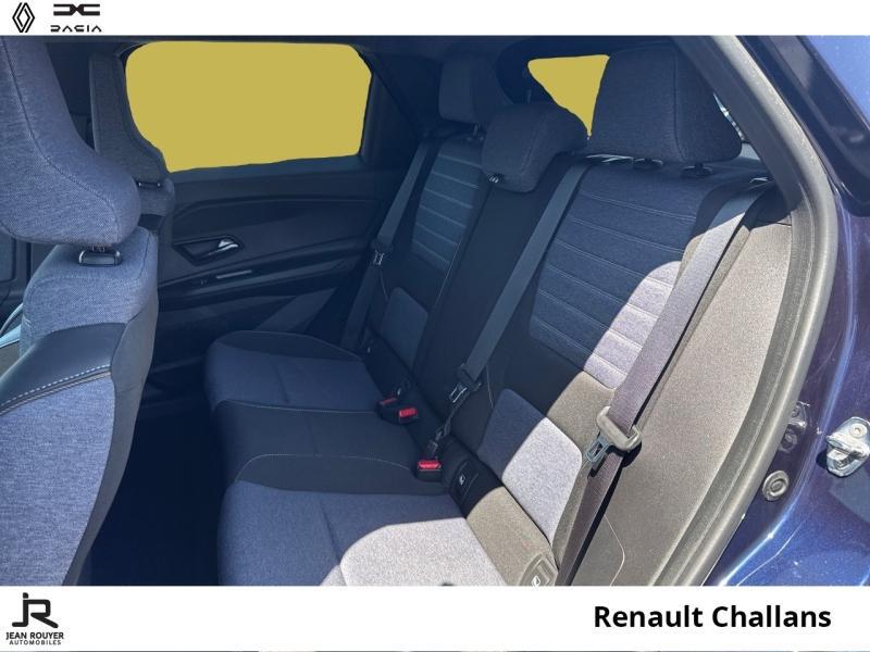 Renault R5 E-Tech Electrique