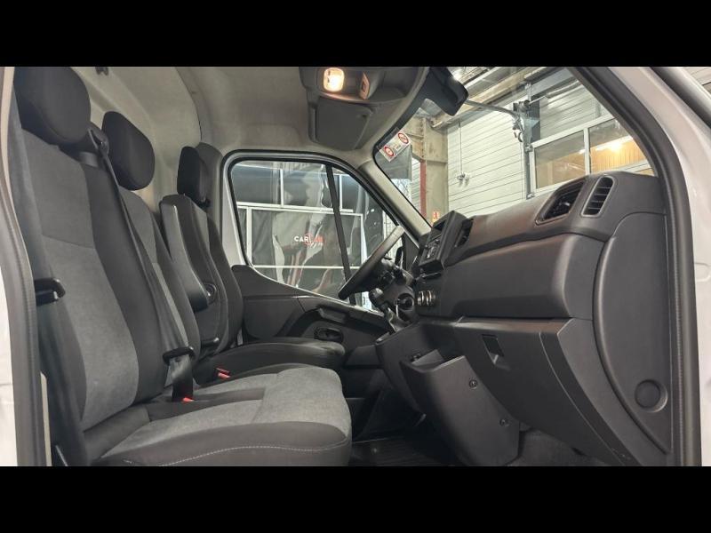 Renault Master Fourgon