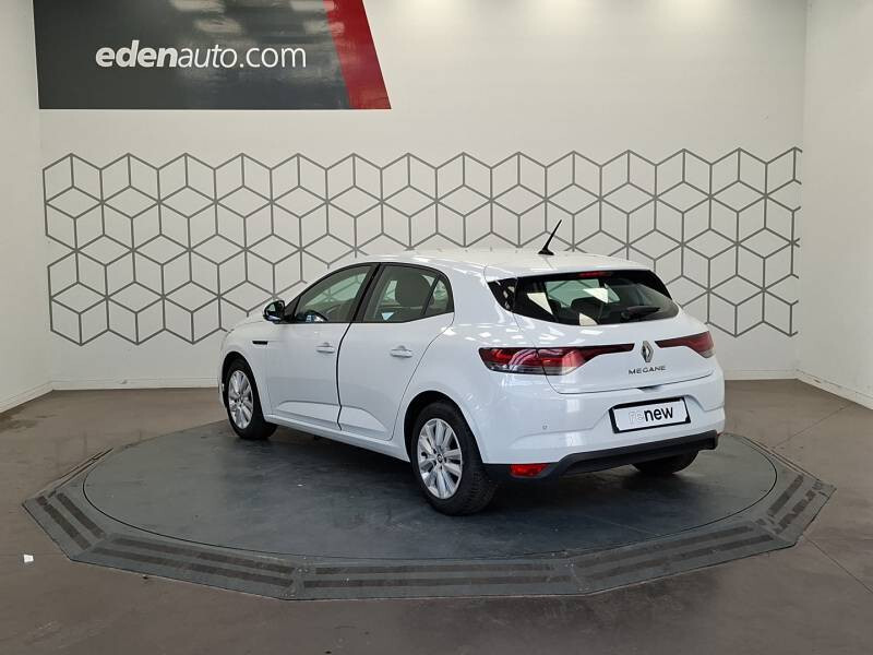 Renault Megane IV Berline