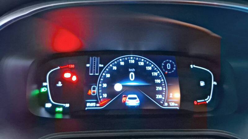 Renault Megane IV Berline