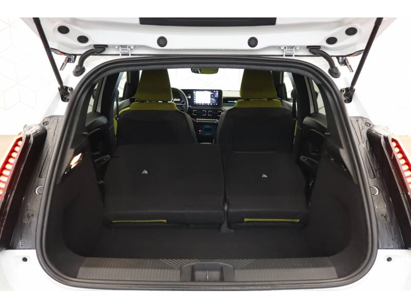 Renault R5 E-Tech Electrique