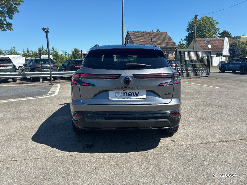 Renault Austral