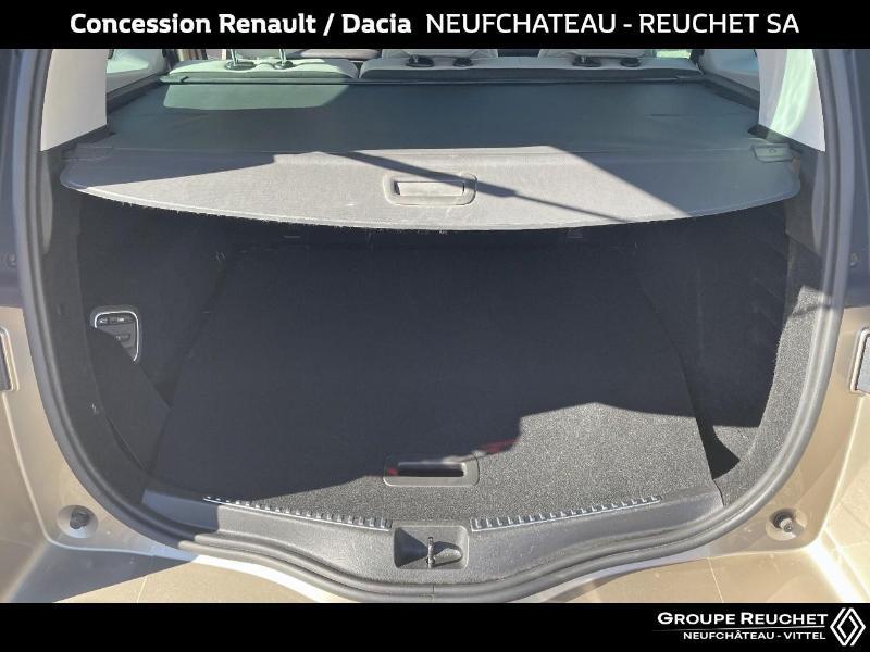 Renault Grand Scenic IV