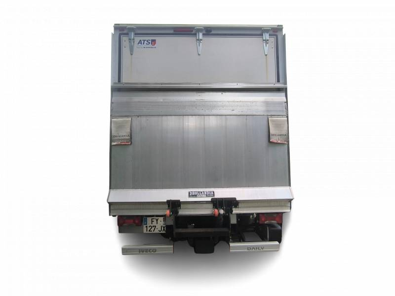 Iveco Daily V