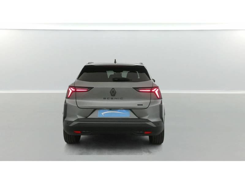 Renault Scenic E-Tech Electrique