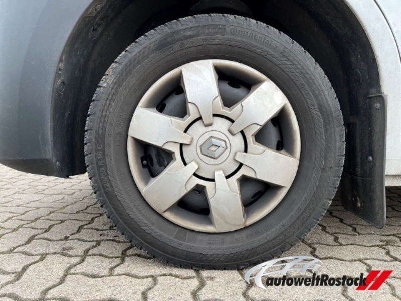 Fahrzeugabbildung Master KOMFORT L2H2 3,5t ENERGY dCi 150 Bild 9 von 15